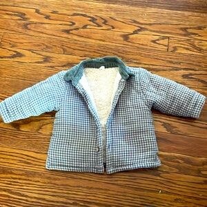 Quincy Mae Baby Jacket 6-12 months